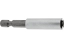 MAGNETICKÝ DRŽIAK 1/4 60mm NA BROTY, HROTY, PH2