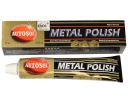 AUTOSOL METAL POLISH leštiaca pasta 75ml na AKÝKOĽVEK FAREBNÝ KOV 382