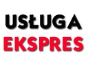 POZVÁNKY NA EXPRESNÉ SLUŽBY NÁLEPKY OZNÁMENIA