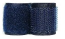 Páska na suchý zips 30mm 1mb SET, farby: NAVY BLUE