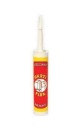 BIELY AKRYL tesniaci tmel 300ml. FLEX ...si068