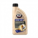 K2 OLEJ 10W-40 TD 1L TD SL/CF/CF-4 K2