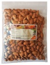 AUSTRÁLSKÉ mandle celé 500g