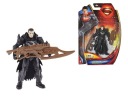 MATTEL SUPERMAN POHYBLIVÝ SHADOW ASSAULT OBRÁZKA