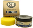 K2 TURBO TEMPO 250G ľahká brúsna vosková pasta