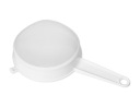 STRAINER, hutný cedník, hustý cedník, ako filter na šťavu, víno