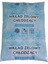 Chladivá gélová vložka 450g turistická - 1 ks.