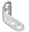 4x držiak na upevnenie nábytku 30 X 30 mm
