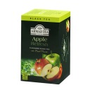 Ahmad Tea London Apple 20 vrecúšok v Alu obálkach