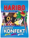 HARIBO CONFEKT JELLIES 500G Z NEMECKA
