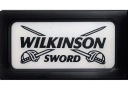 5x žiletky WILKINSON Sword Double Edge