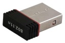WIFI USB 802.11/n 150Mbps CD LAN KARTA PL