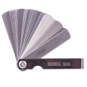 Spáromer 0,04 - 1 mm 25 čepelí QUATROS