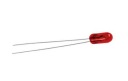 [STcs] Mini žiarovka 12V 60mA červená mini _x4ks