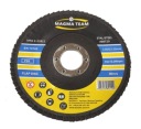 KLAPKOVÝ KOTÚČ NA BRÚSENIE 125 GR 100