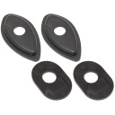 Krytka adaptéra Honda CBR600F F4 F4i 1999-2007