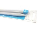 PRIAMY PLASTOVÉ DRÔTY 12 mm x 40 cm MILWARD