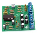 Filter subwoofera, DIY, AVT2449 B