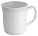 HRNČEK LUMINARC BIELY 290 ML TRIANON GLASS ARC