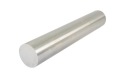 Kruhová tyč z nehrdzavejúcej ocele, priemer 4 mm, dĺžka 500 mm, AISI 304, 10 kusov