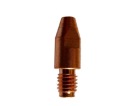PRÚDOVÝ KONEC M8 drôt 1,2mm MB401 501 hliník