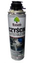 Čistič pištolí z polyuretánovej peny 500ml... si018