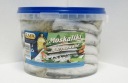 Moskaliki marinované 0,5 kg v octovej marináde