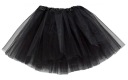 #TYLOVÁ SUKŇA TUTU SUKŇA 30cm FARBY