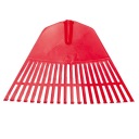 Plastový ventilátor hrable 20 zubov 35787 FLO