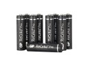 BATÉRIA AAA R3 R03 LR03 800mAh GP NEW FV