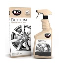 K2 ROTON - Prostriedok na čistenie/umývanie ráfikov