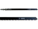 PÍLOVÝ LIST NA DREVO T 744 D BOSCH