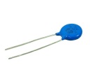 Varistor 10D471K 470V 300VAC 385VDC - 20ks