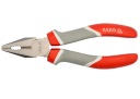 KLIEŠTE YATO UNIVERZÁLNE 160mm KOMBINOVANÉ KLIEŠTE YT-2006