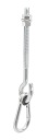 Typ A otočný držiak M12 130 mm