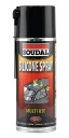 SOUDAL Silikónový mazací a ochranný sprej