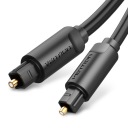 Optický audio kábel VENTION Toslink SPDIF OPT 1.5