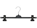 BLACK STRONG CLAMP VEŠIAKY 40 10 ks f1