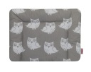 OLKA Vankúš do kočíka Flat 40x30 ks