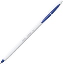 BIC Cristal Up modré guľôčkové pero