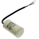 KONDENZÁTOR 16uF 450V pre motor CBB60H
