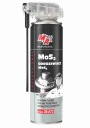 MA PROFESSIONAL ODSTRAŇOVANIE HRDZE MOS2 250ml