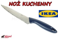 IKEA NEREZOVÝ Nôž 32/20CM. ZĽAVA!