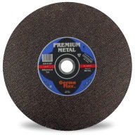 KOVOVÉ REZNÉ KOTOUČE 400 x 32 x 4,0 PREMIUM