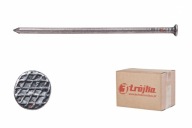 Stavebné klince 1,4x20mm # BLACK # - 1KG