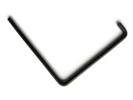 ROTO imbusový kľúč, 6-stranný, na nastavenie 4mm okien