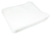 MIKROVLÁKNO PROFESSIONAL 40x40 cm Biela 390 g/m2