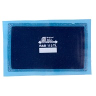 Radiálna vložka pre pneumatiky TL-112 70x115 mm Tip Top