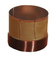 Cievka s priemerom 50,8 mm (54,1 mm), 4 vrstvy, 4 Ohm