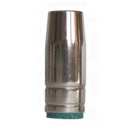 Plynová tryska Rukoväť Shell MIG/MAG MB-25